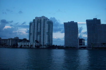 Bentley Bay South Beach