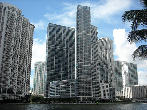 Icon Brickell Tower One