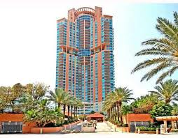 Portofino Towers