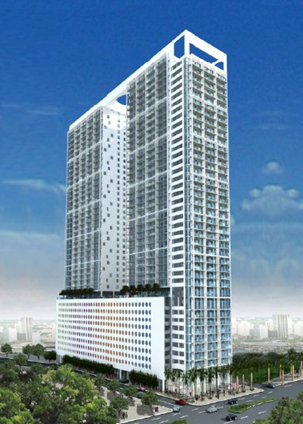 500 Brickell