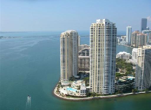 Two Tequesta Point