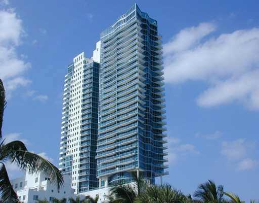Setai South Beach