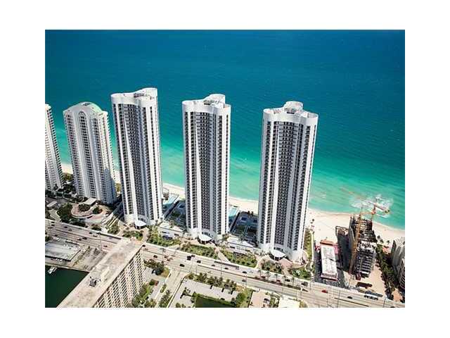 Trump Tower One