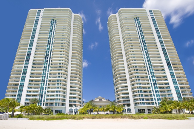 Turnberry Ocean Colony