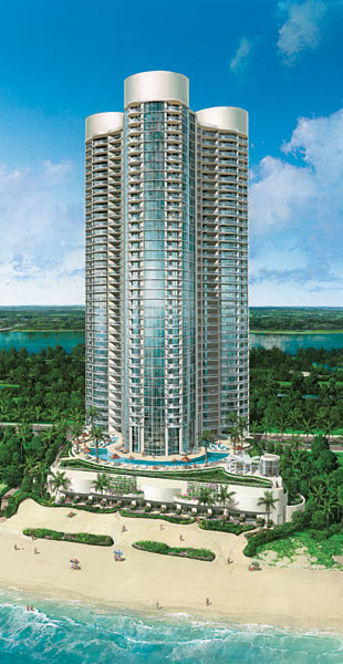 Ocean Four