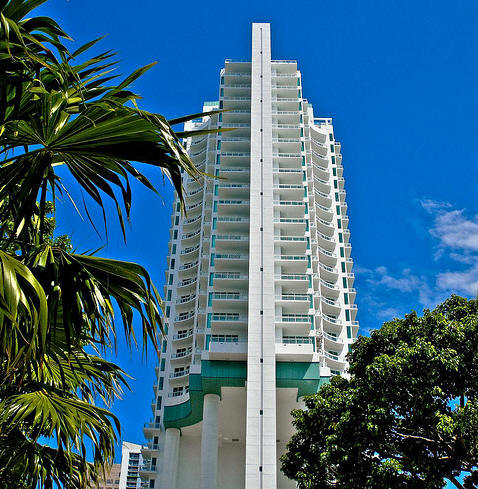Asia Brickell Key