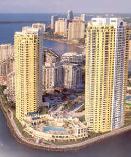 Tequesta Condos